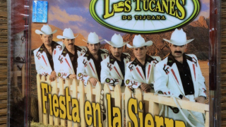  Tucanes De Tijuana   Fiesta En La Sierra